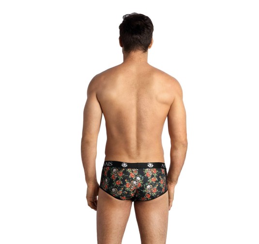 POWER BRIEF (MEN'S BRIEF/SLIPY MĘSKIE) S